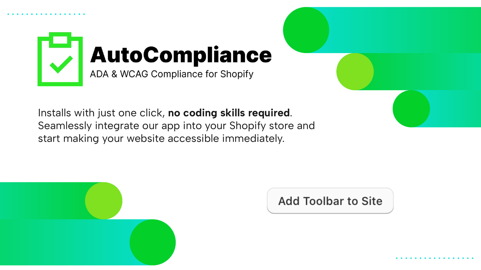 AutoCompliance screenshot 2 of 3