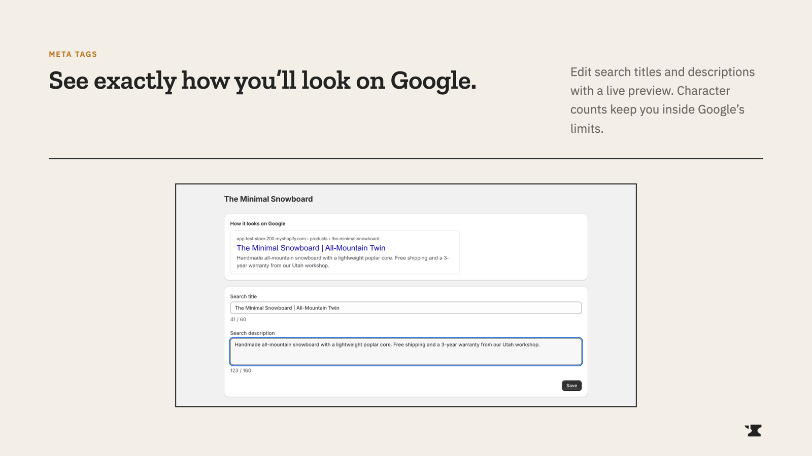 Ironclad SEO screenshot 2 of 3