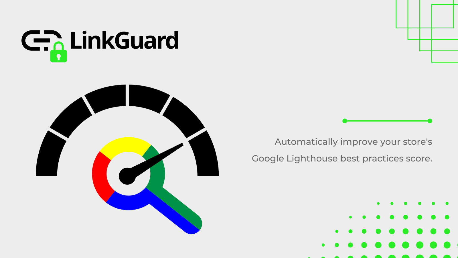 LinkGuard screenshot 2 of 3