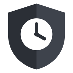 TimeVault icon